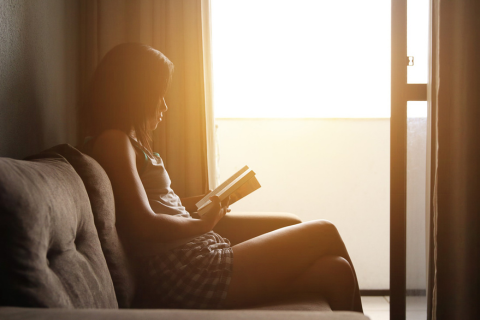 Library Book Club